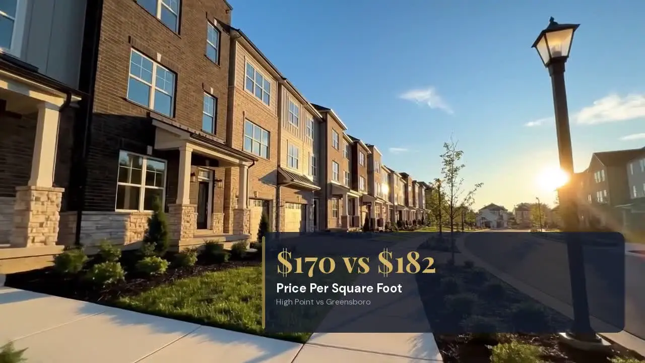 Gso Vs Hp Poster V2 — Teresa Overcash, Realty ONE Group Results NC