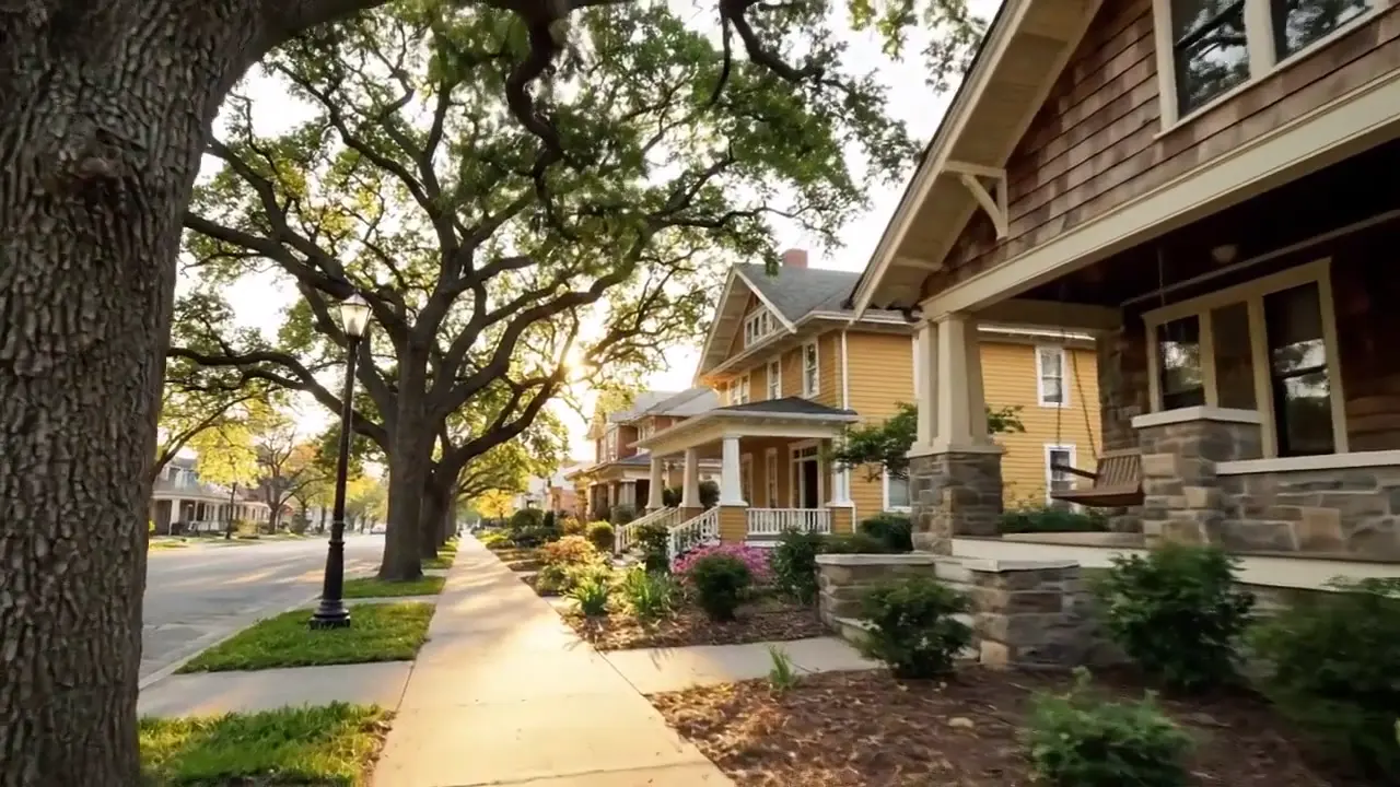 Posters/fisher Park Irving Park Greensboro 2026 — Teresa Overcash, Realty ONE Group Results NC