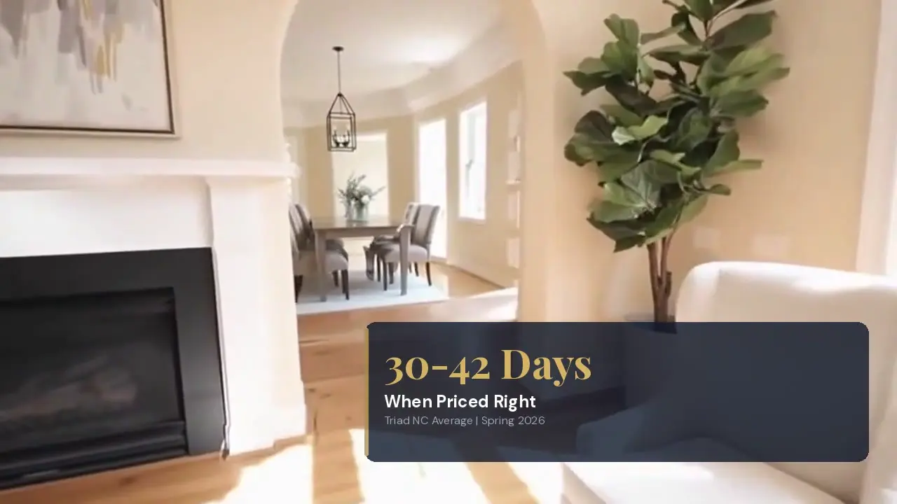 Posters/seller Strategy Triad 2026 — Teresa Overcash, Realty ONE Group Results NC