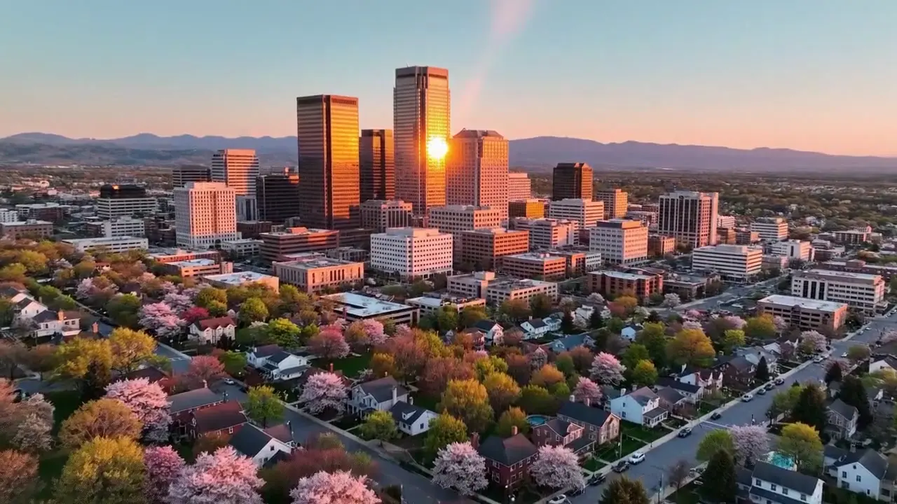 Posters/triad Market Update April 2026 — Teresa Overcash, Realty ONE Group Results NC