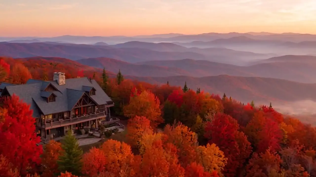 Posters/video Highcountry Promo — Teresa Overcash, Realty ONE Group Results NC